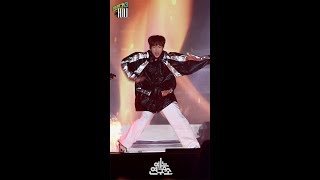 [예능연구소 직캠] H.O.T. 전사의 후예 장우혁 Focused @무한도전 토토가3_20180215 Warrior's Descendant H.O.T. JANG WOO HYUK