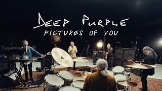 Deep Purple - Pictures of You ( Music )
