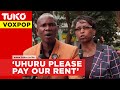 Middle class Kenyans on 'self quarantine' and 'work from home' government directive | Tuko TV