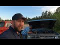 Will This FORGOTTEN 1975 K5 Chevy Blazer RUN AND DRIVE After Many Years - Vice Grip Garage EP93