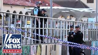 DEVELOPING: Seven arrested in potential new terror plot