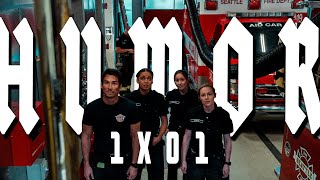 station 19 humor | dibs on the puppy | 1x01