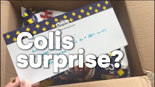 UNBOXING DES CADEAUX REÇUS GRÂCE AUX JEUX CONCOURS JUILLET 2024 🍀🎁💝: Que de beaux cadeaux !