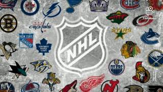 NHL Warm-Up Mix (EDM)