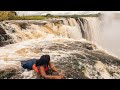 ZAMBIA TRAVEL VLOG/ Adventure & Luxury in Livingstone