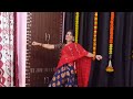 radha teri chunri राधा तेरी चुनरी student of the year new dance video by priya sihara