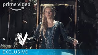 Vikings Season 4 - Lagertha | Prime Video