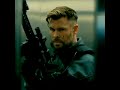 Tyler Rake 😬🥶 #chrishemsworth #extraction #movie