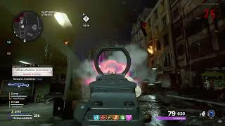 New Second Bunny Dance Easter Egg in Mauer Der Toten (Cold War Zombies Tutorial)