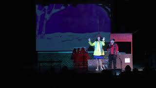 A Charlie Brown Christmas 2024 | Shelby County Arts Council