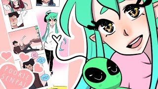 Pookie Senpai