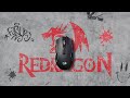 Redragon M693 Wireless Bluetooth Gaming Mouse w/ Tri-mode Connection