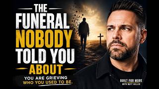 THE FUNERAL NOBODY TOLD YOU ABOUT