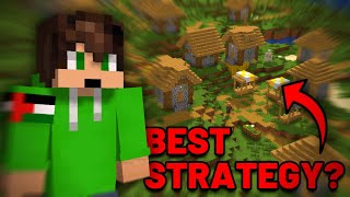 BEST beginner speedrunning guide for the overworld