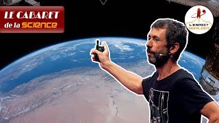 La Terre est-elle vraiment ronde ? | Olivier Jamet - Cabaret de la Science