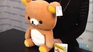 Rilakkuma from Aliquantum International