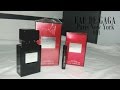 Resenha/Unboxing - Eau de gaga ( 30 mls )