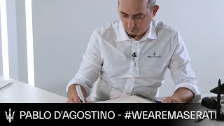 Inside Maserati - Pablo D'Agostino