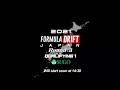 2021 formula drift japan round3 qualifying