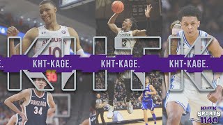 What Should The Sacramento Kings Do With The No. 4 Pick? | "KHT-Kage"