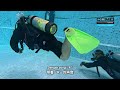 goh jun yang the single limb diver