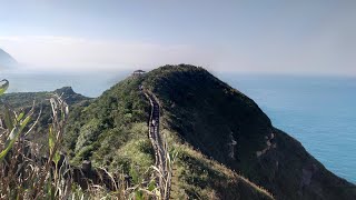 Trip To BITOU CAPE HIKING TRAIL