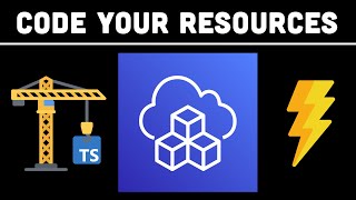 AWS CDK v2 Lightning Tutorial