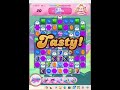 Candy Crush Saga Level 2408 NO BOOSTER #shorts #viral #noboosters