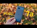 Google Pixel 7a Hands-On Camera Review