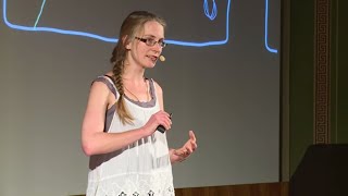 The Art of Science – Make science more colorful | Mona Schreiber | TEDxUniHalle