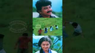 മഞ്ഞിൻ ചിറകുള്ള വെള്ളരിപ്രാവേ  #malayalamsongs #evergeeenmalayalamhits #jayaram #parvathy