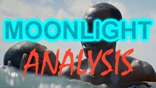 Moonlight ANALYZED Full Film Deconstruction (Characters, Themes, Cinematography, etc..)