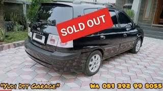 ( Sold Out) KIA Carens 2 MT th 2006 TOP BGT