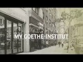 My Goethe- Why did you choose the Goethe Institut