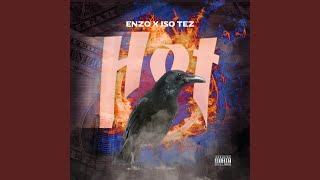 Hot (feat. Iso Tez)