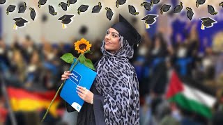 تخرجت 🎓