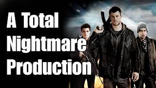 Behind The Failed Red Dawn Remake