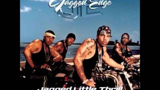 Jagged Edge - Where The Party At [Feat. Nelly]