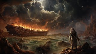 They Found NIMROD whilst Searching For Noah! Legend becomes History