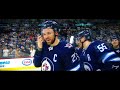 blake wheeler winnipeg jets 2018 hd