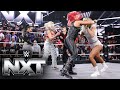 FULL SEGMENT: Roxanne Perez causes mayhem before Deadline: NXT highlights, Dec. 3, 2024