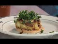 Steelhead Diner: upscale dining in the heart of Pike Place Market