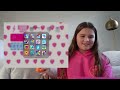 WHAT'S ON OUR IPAD PRO!!  CILLA AND MADDY