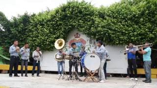 Banda Santa Rosa de Lima - Caminos de Michoacan