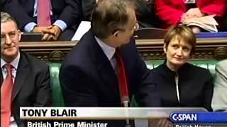 British House of Commons 2006 \