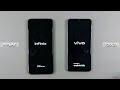 Infinix Hot 9 Play Vs Vivo Y20 2021 Speed Test 2023