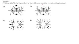 2017 VCE Physics sample paper Question 1