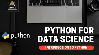 Python For Data Science - Introduction To Python (Hindi) | Indian Programmer