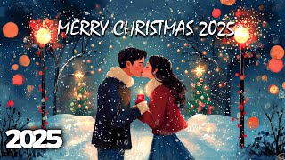 Christmas songs 2025 🎄 A must-have Christmas playlist 2025 ~ Christmas is coming #9