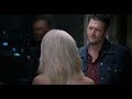 Blake Shelton - Lonely Tonight (ft. Ashley Monroe) (Music Video)